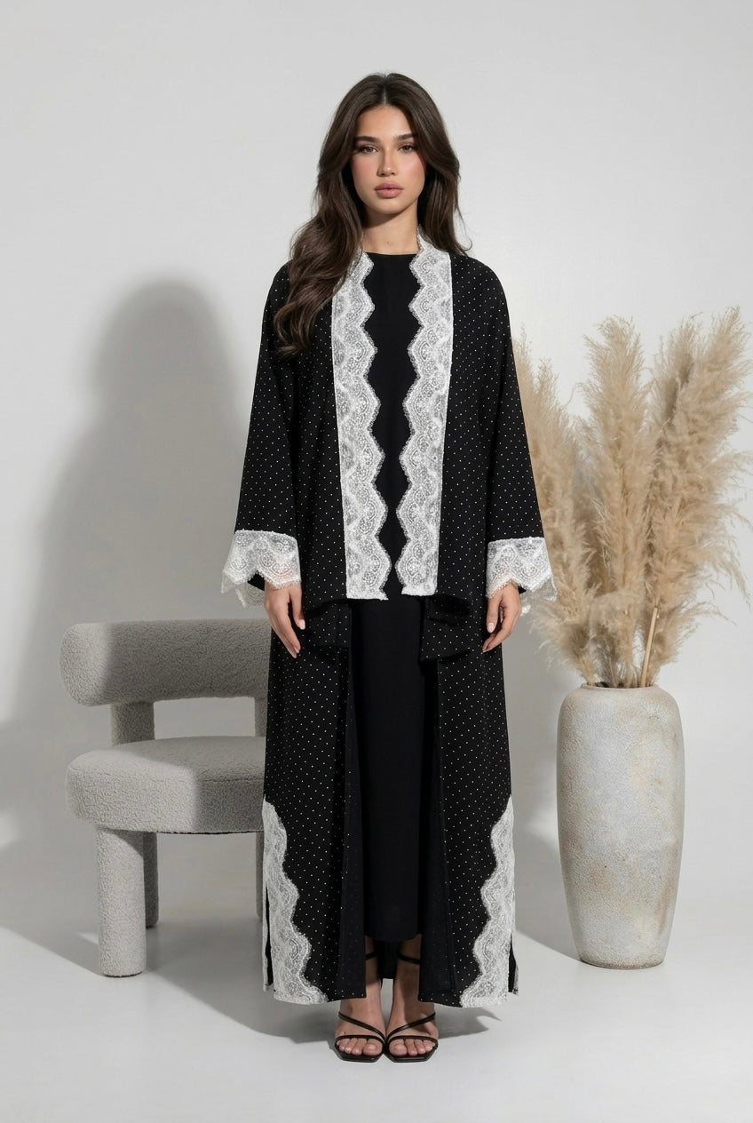 Abaya Neva