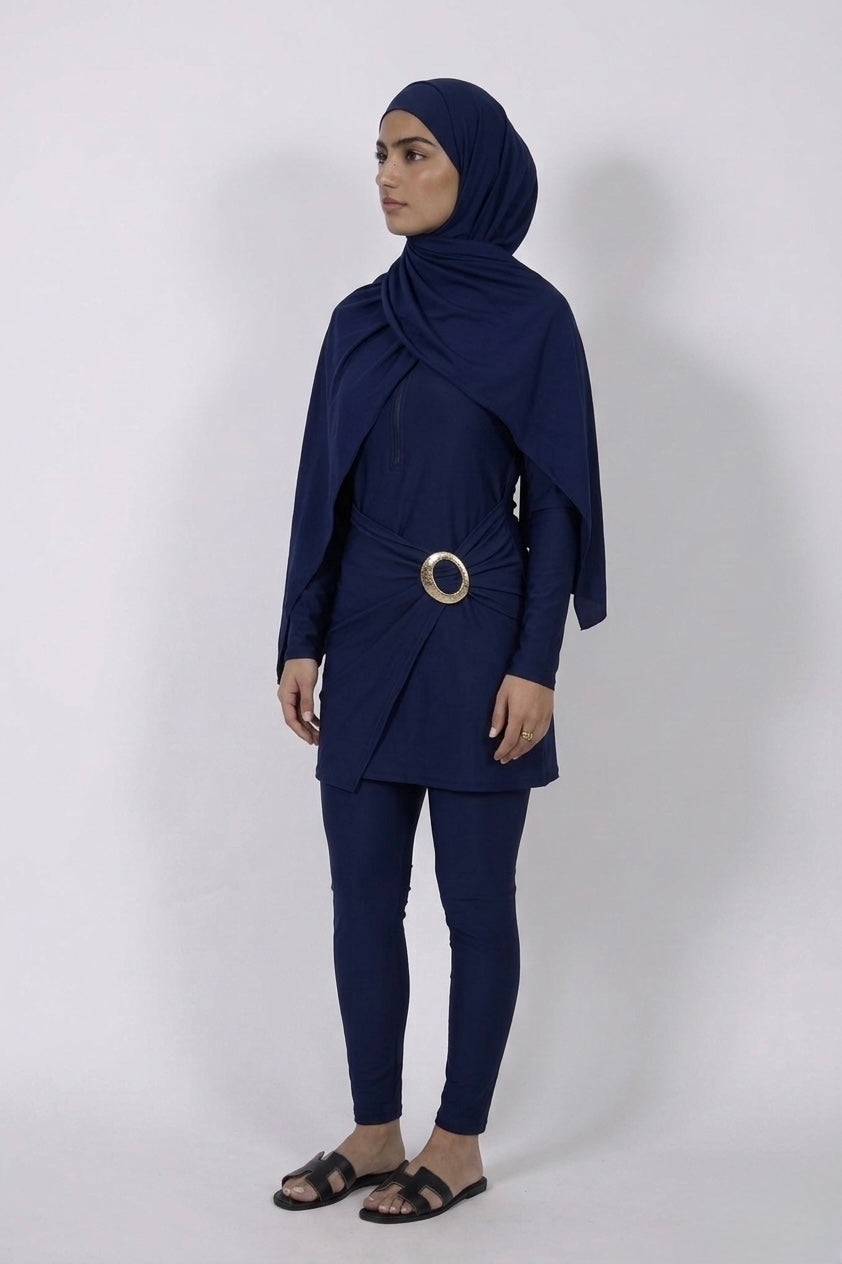 3-piece burkini